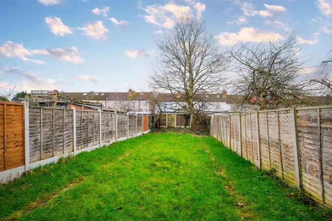Middleton Avenue