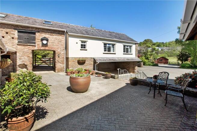 Holiday Cottage