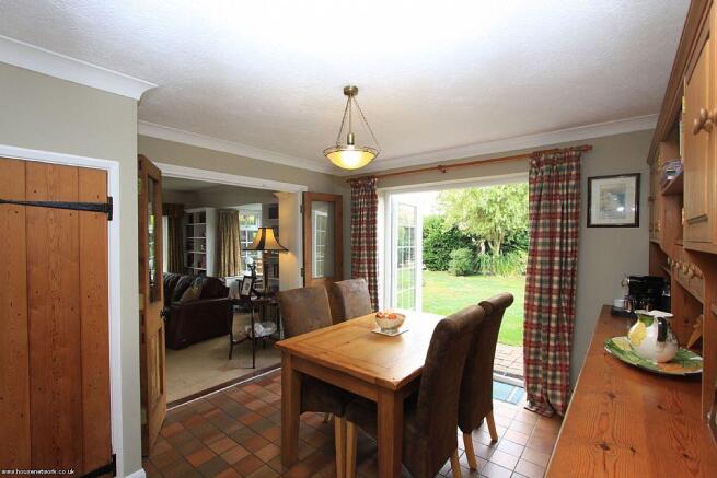 Breakfast Room
