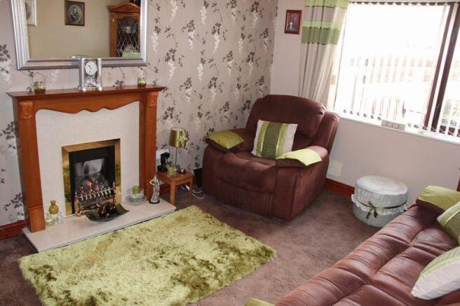 SITTING ROOM