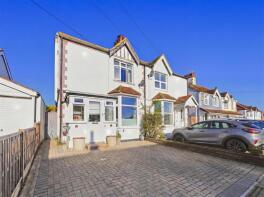 13, Holmscroft Road, Herne Bay CT6 6PE