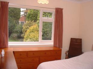Main bedroom