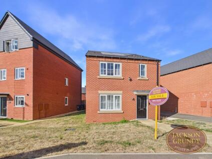 Marram Crescent, Harpole, NN7 4FD