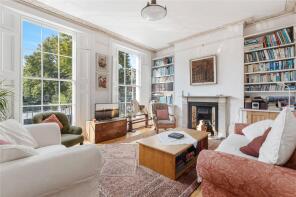 35b, Gibson Square, London N1 0RB