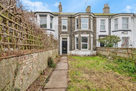 Queens Square, Great Yarmouth