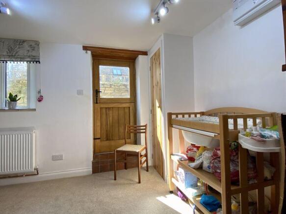 Playroom