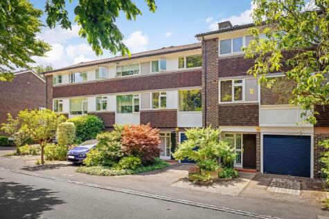 Pymers Mead, Dulwich, London, SE21