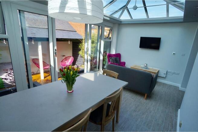 Orangery