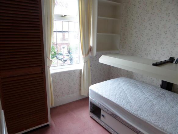 BEDROOM 3