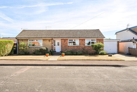Hertford Road, Bishops Cleeve, Cheltenham, Gloucestershire, GL52