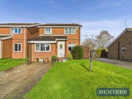 47, Laburnum Drive, Beverley HU17 9UQ