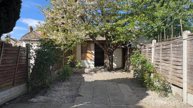 Ashford Rd, E6 House For Sale By Barrain London Es