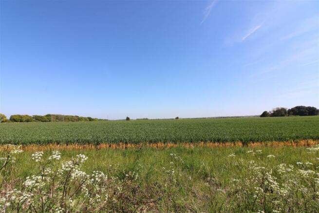 St Albans Downs