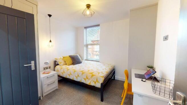 Bedroom 5