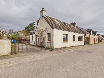 65 Averon Road, Alness, Ross-Shire, IV17