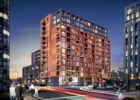 Apartment 407, 30, Oldfield Road, Salford M5 4ZL