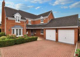 22, Porters Lane, Derby DE21 4FZ