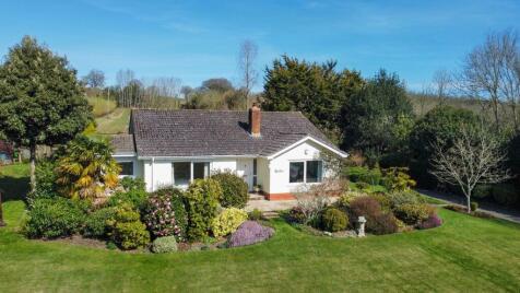 Venn Ottery, Ottery St Mary