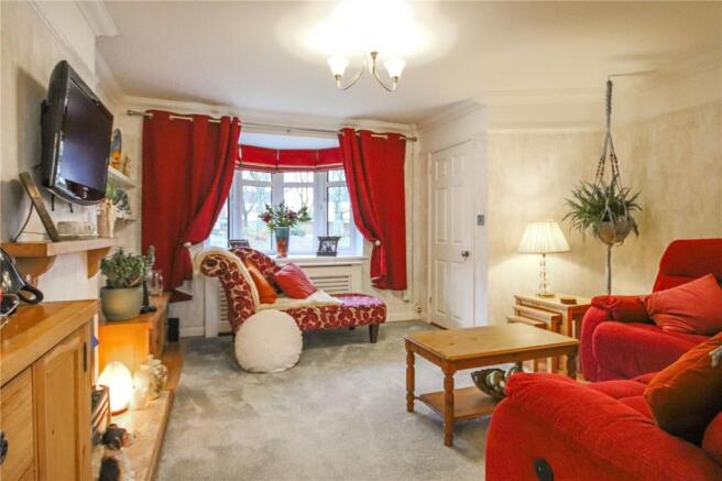 Alt Living Room