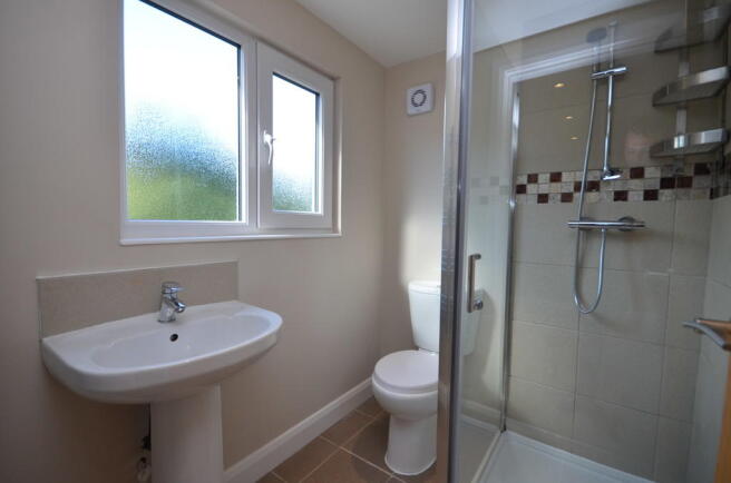 ATTIC EN-SUITE
