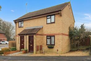 2, Buttermere Close, Bordon GU35 0NJ