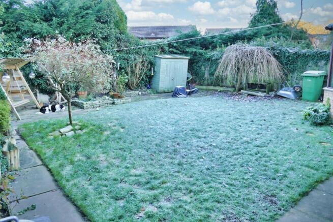 Garden a