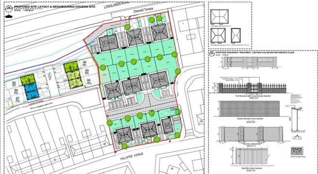 Land for sale Image 3