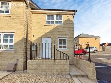 Newland Avenue, Cudworth, Barnsley