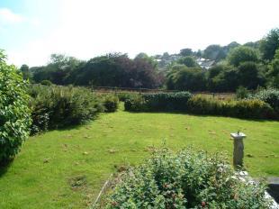 Garden & View