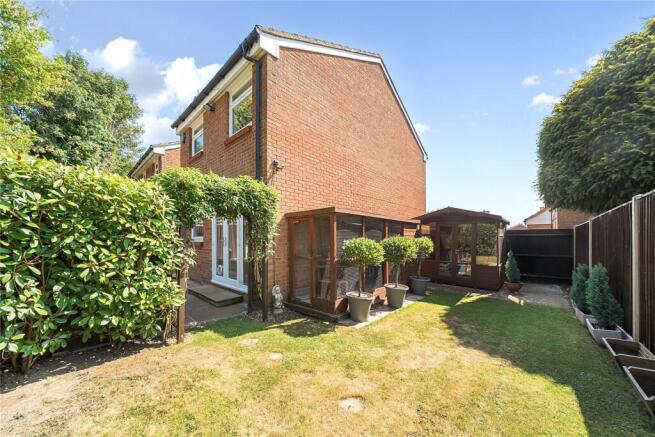 Stephen Close, Orpington photo 4