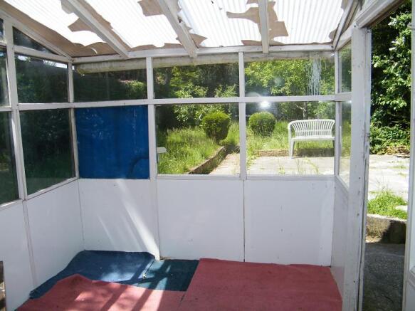 Lean-to