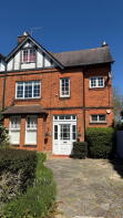 Flat 1, 14, Highfield Road, Northwood HA6 1ET