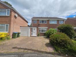14, Gannet Close, Southampton SO16 8ET