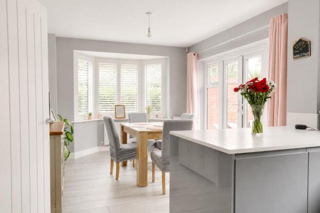 Nightingale Way, Martlesham, Woodbridge photo 5