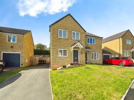 39, Blackthorne Close, Bradford BD2 3DZ