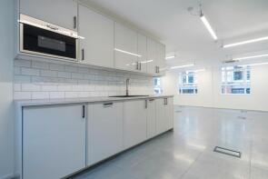 80-84, Paul Street, Hackney, London EC2A 4NE