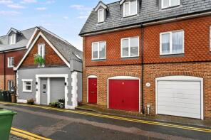 1, Chelsea Mews, Lushington Lane, Eastbourne BN21 4LN