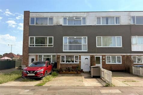 Stean Furlong, Littlehampton, West Sussex