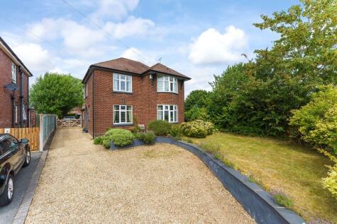 Runcorn Road, Barnton