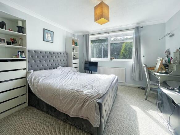 Bedrom 1