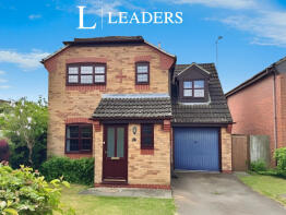 10, Chatsworth Close, Bishop's Stortford CM23 4PP