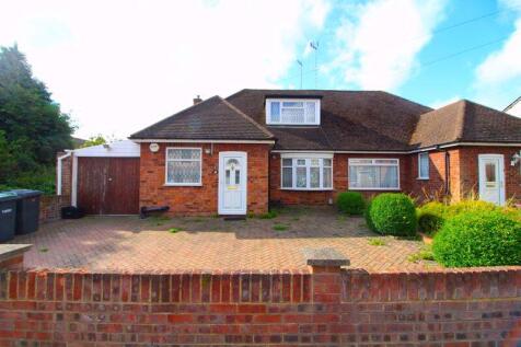 Onslow Road, Leagrave