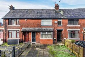 2, Tennyson Avenue, Chorley PR7 3HX