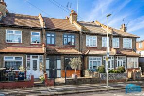 42, Marne Avenue, New Southgate, London N11 1JU