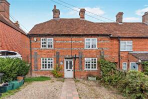 Atherton, Cold Ash Hill, Cold Ash, Thatcham RG18 9PH