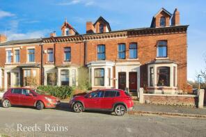 100, Park Road, Chorley PR7 1QY