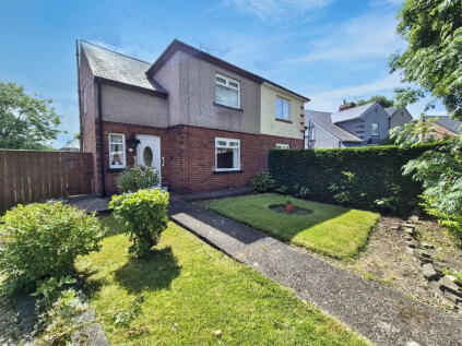The Crescent, Jarrow, Tyne and Wear, NE32 5NG