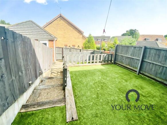 4 bed Terraced for sale Image 5