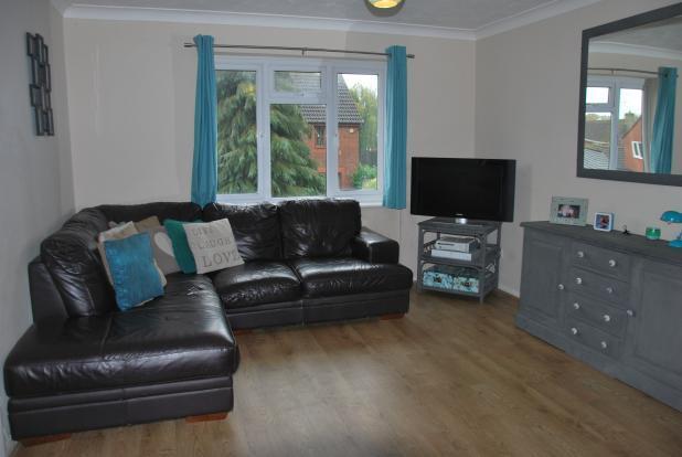 Sitting Room/Dining Room