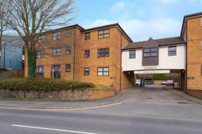 3, Station Approach, Station Road, Kings Langley WD4 8SD
